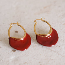 Load image into Gallery viewer, GIA EARRINGS