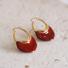 Load image into Gallery viewer, GIA EARRINGS