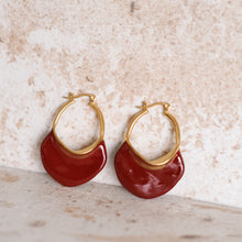 Load image into Gallery viewer, GIA EARRINGS