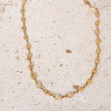 Load image into Gallery viewer, ARY SHORT NECKLACE