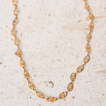 Load image into Gallery viewer, ARY SHORT NECKLACE