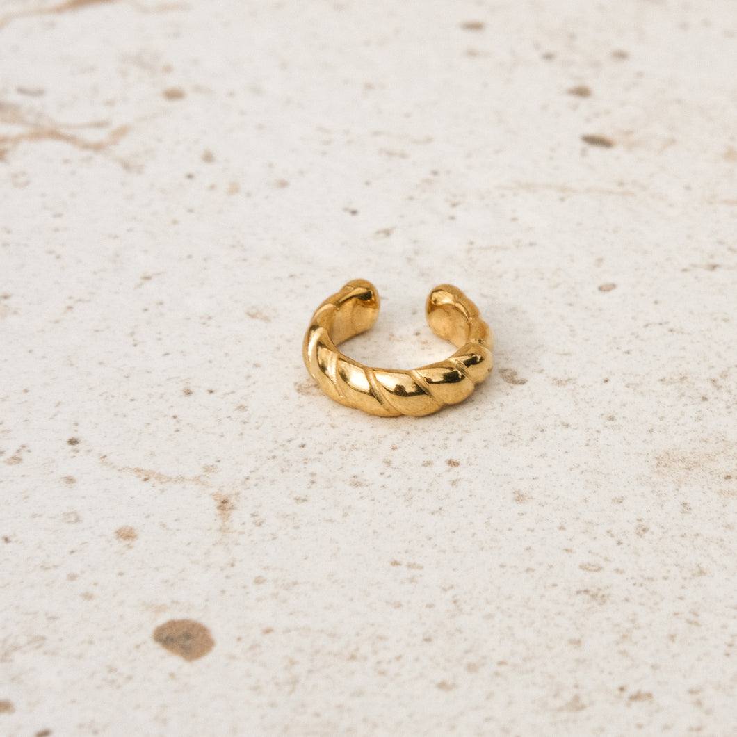 MARTINA EARCUFF EARRING