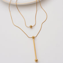 Load image into Gallery viewer, VANESSA NECKLACE