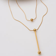 Load image into Gallery viewer, VANESSA NECKLACE