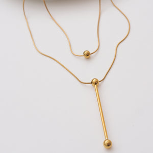 VANESSA NECKLACE
