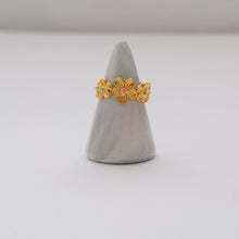 Load image into Gallery viewer, LEAH RING