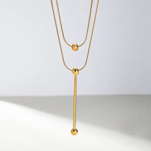Load image into Gallery viewer, VANESSA NECKLACE