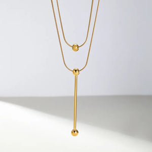 VANESSA NECKLACE