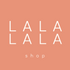 Lala Lala Shop