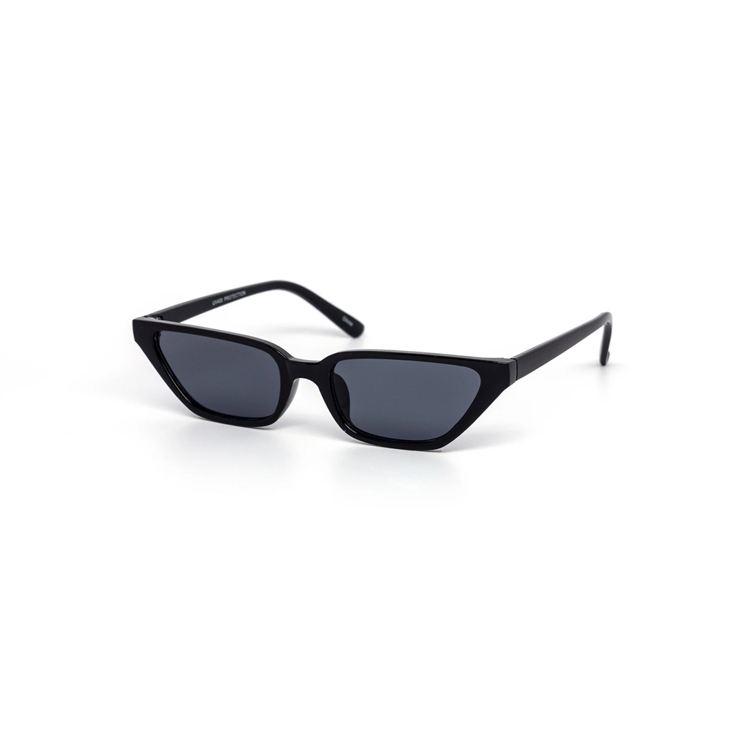 ATTITUDE BLACK SUNNIES