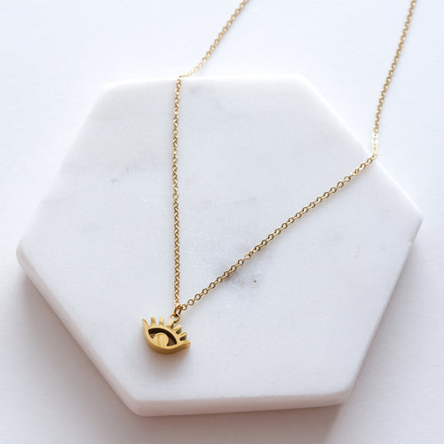ELSIE NECKLACE