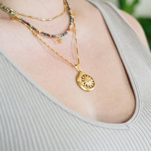 Load image into Gallery viewer, SALMA NECKLACE