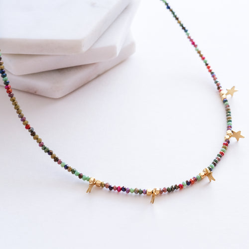 SALMA NECKLACE
