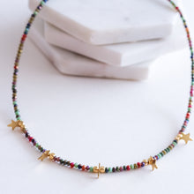 Load image into Gallery viewer, SALMA NECKLACE