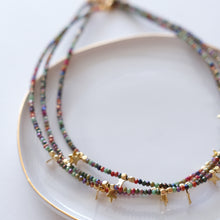 Load image into Gallery viewer, SALMA NECKLACE
