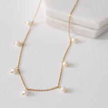 Load image into Gallery viewer, HELENA NECKLACE