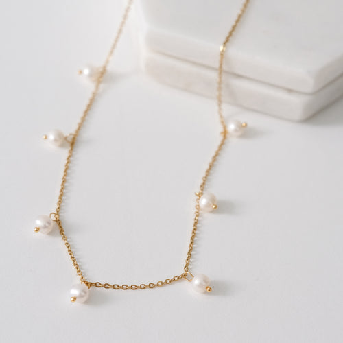 HELENA NECKLACE