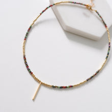 Load image into Gallery viewer, LUPE NECKLACE