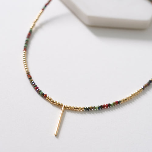 LUPE NECKLACE