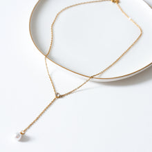 Load image into Gallery viewer, BARBARA NECKLACE