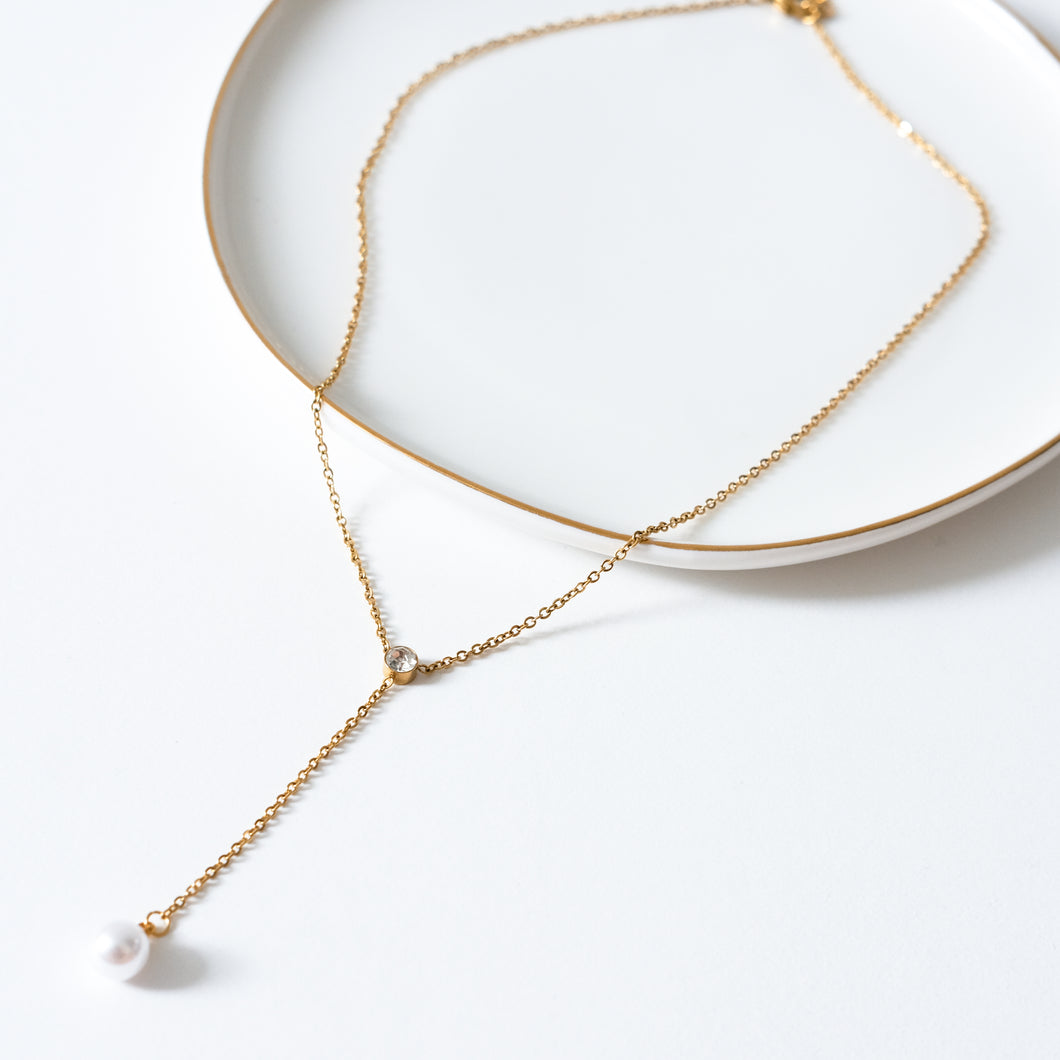 BARBARA NECKLACE