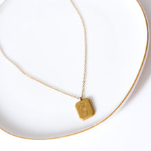 Load image into Gallery viewer, FLOR NECKLACE
