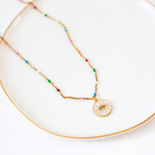 Load image into Gallery viewer, HAILEY NECKLACE