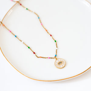 HAILEY NECKLACE