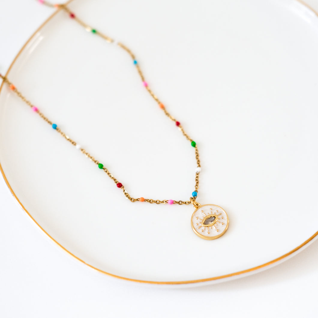 HAILEY NECKLACE