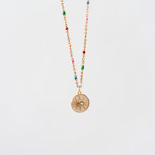 Load image into Gallery viewer, HAILEY NECKLACE