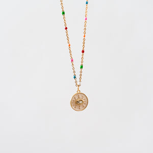 HAILEY NECKLACE