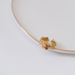 LEAH RING