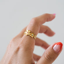 Load image into Gallery viewer, LEAH RING