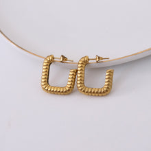 Load image into Gallery viewer, GELMA EARRINGS