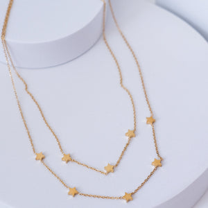 NAHIA NECKLACE