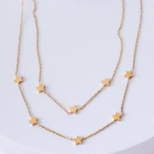 Load image into Gallery viewer, NAHIA NECKLACE