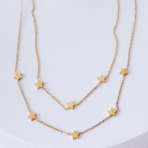 NAHIA NECKLACE