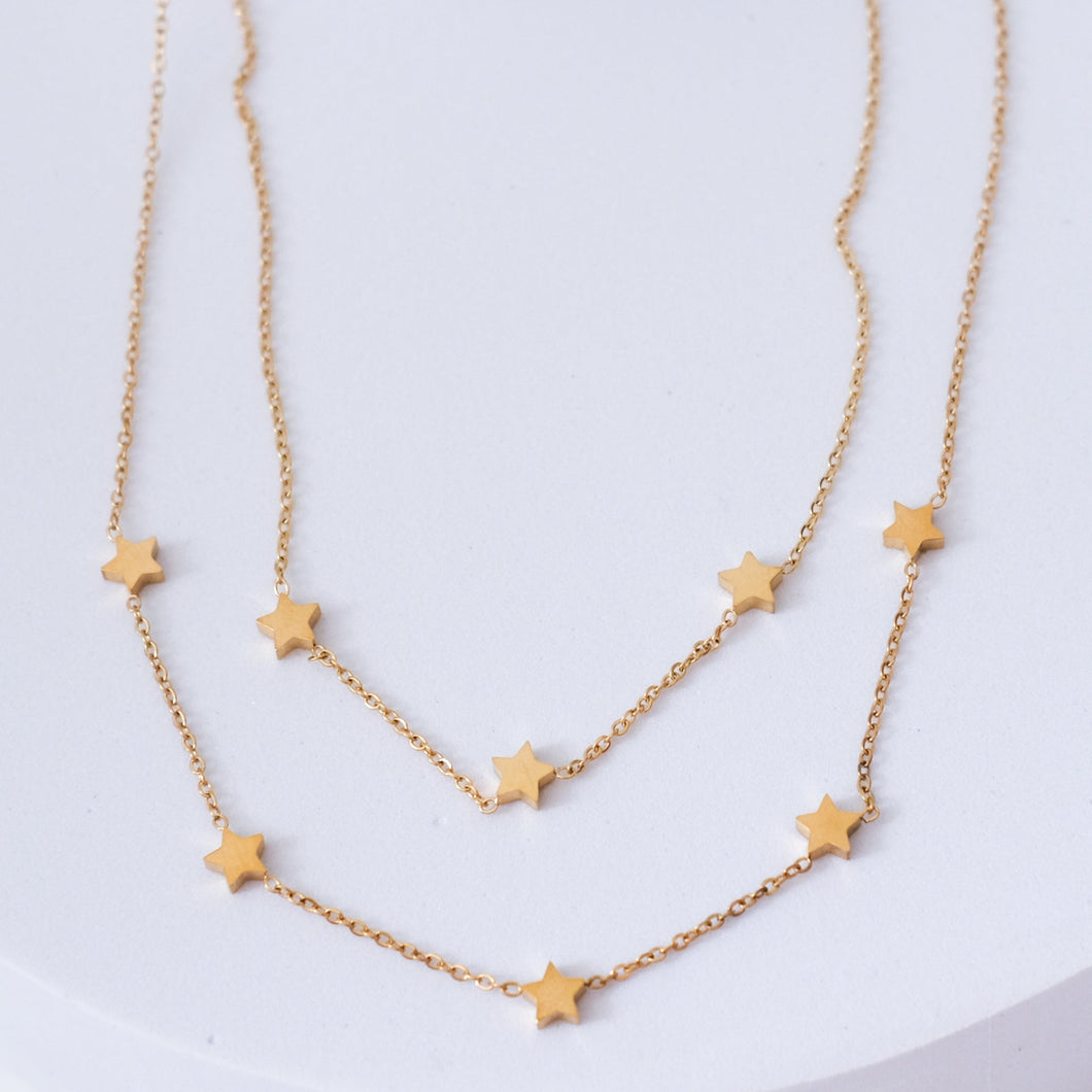 NAHIA NECKLACE