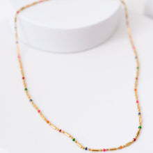 Load image into Gallery viewer, MARA NECKLACE