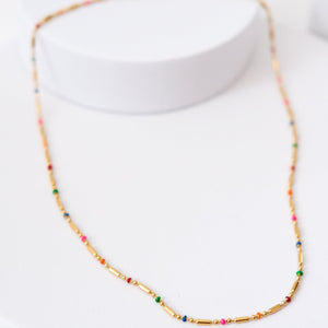 MARA NECKLACE
