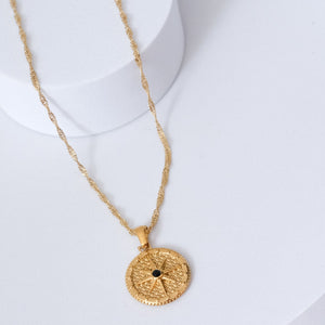 ANAHI NECKLACE