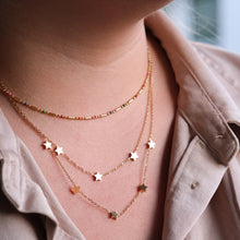 Load image into Gallery viewer, MARA NECKLACE