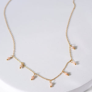 ROSE NECKLACE
