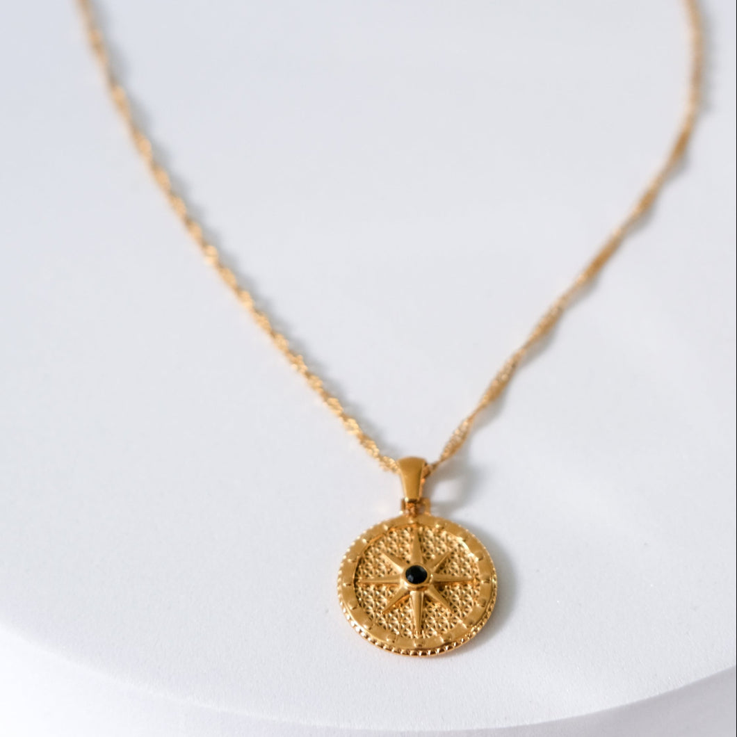 ANAHI NECKLACE