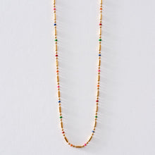 Load image into Gallery viewer, MARA NECKLACE