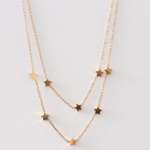 NAHIA NECKLACE