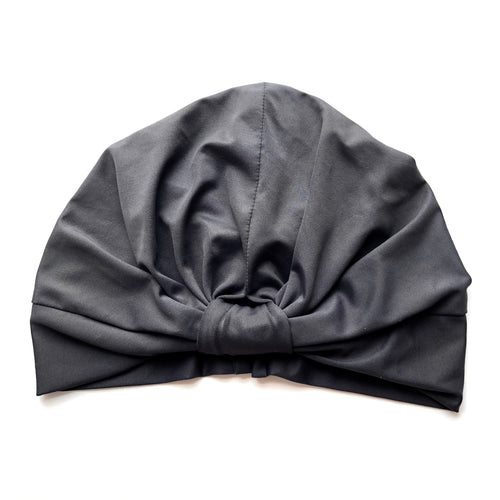 NOIR TURBAN
