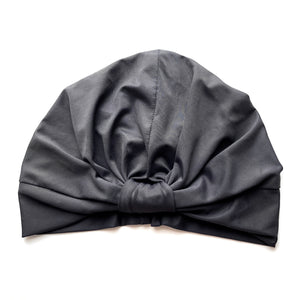 NOIR TURBAN