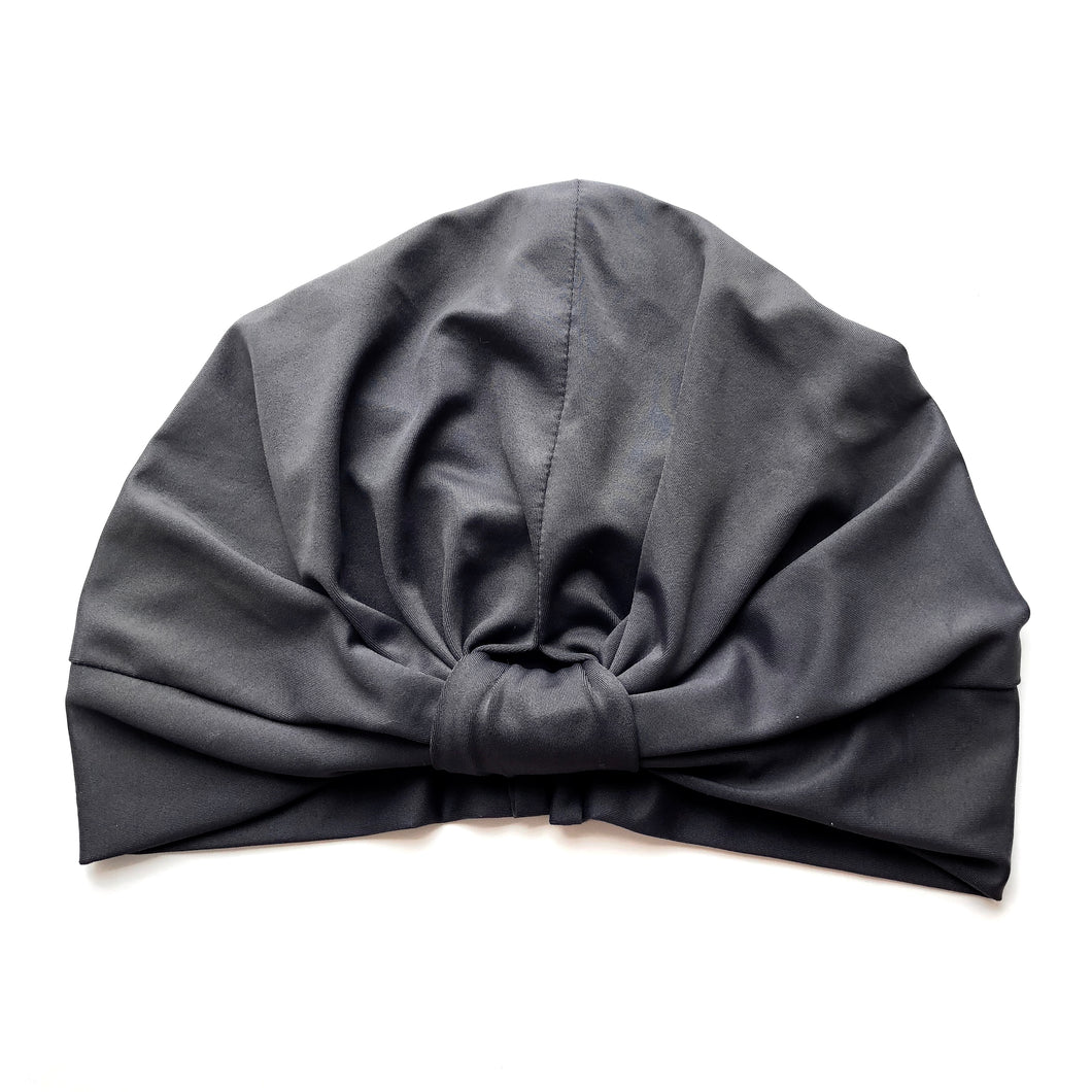 NOIR TURBAN