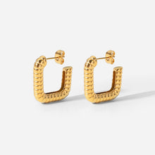 Load image into Gallery viewer, GELMA EARRINGS